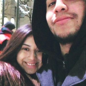 Meet your Posher, Janette